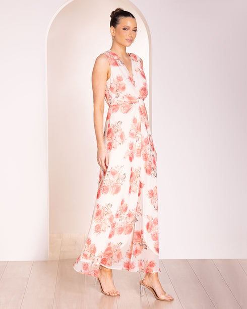 Malaya Dress
